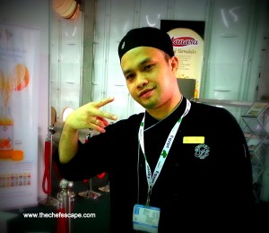 Abegail Rempillo-Aparece