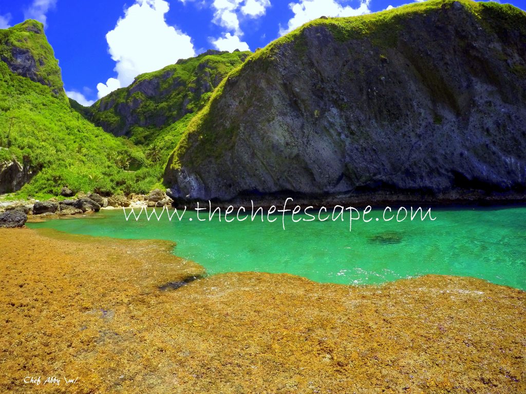 Chef Abby_Southern Batanes 2016