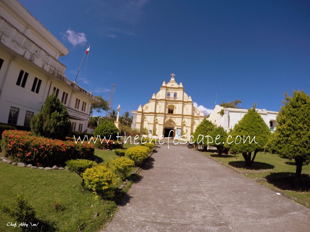 Chef Abby_Northern Batanes 2016