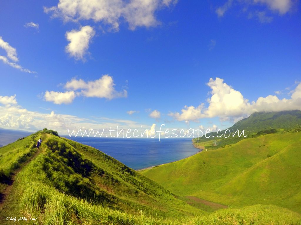 Chef Abby_Northern Batanes 2016