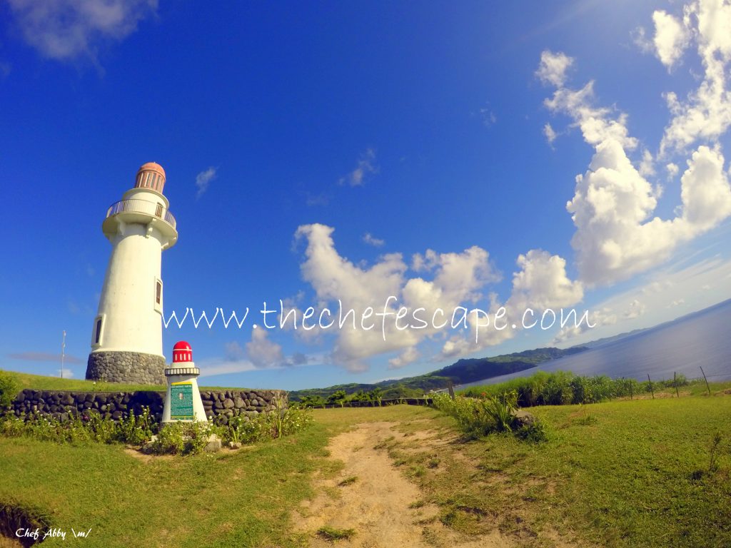 Chef Abby_Northern Batanes 2016