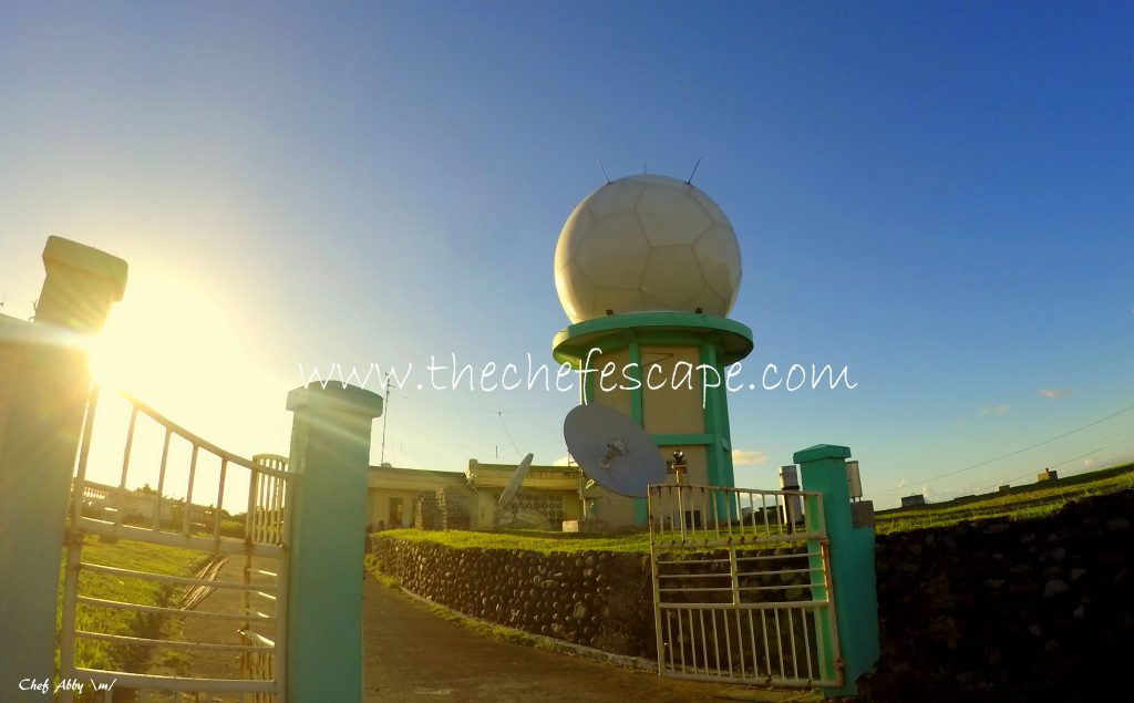 Chef Abby_Northern Batanes 2016