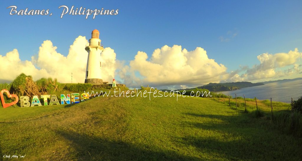 Chef Abby_Northern Batanes 2016