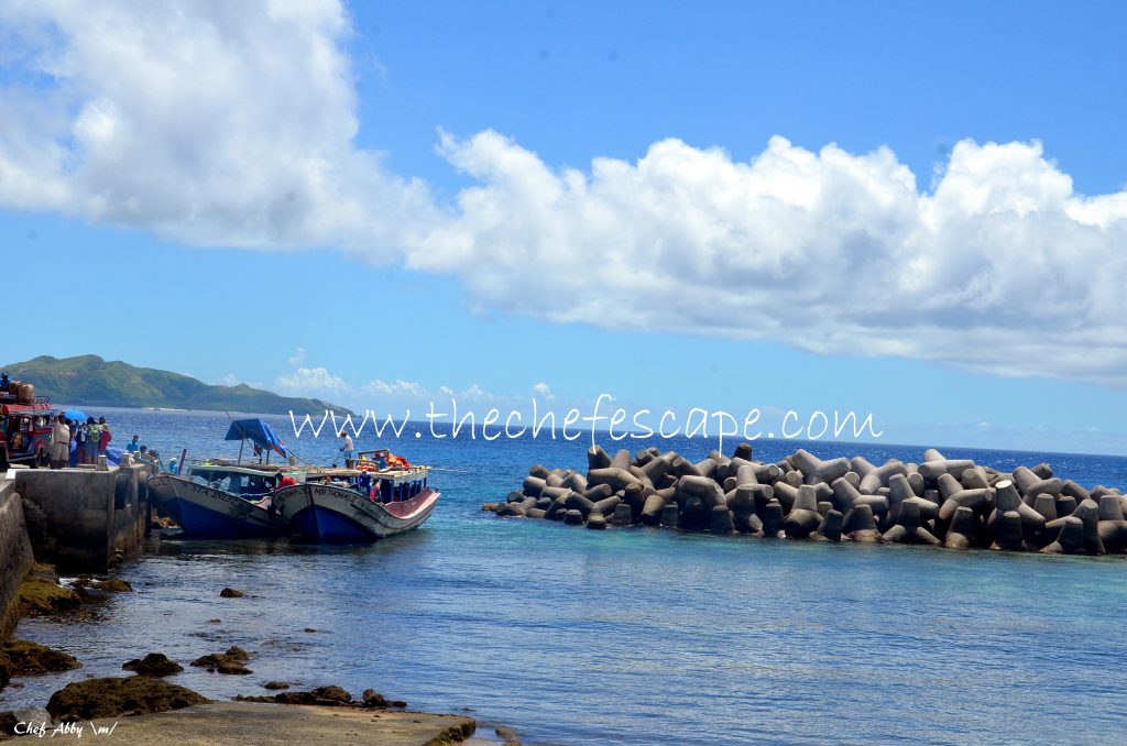 Chef Abby_Batanes-Sabtang Island2016