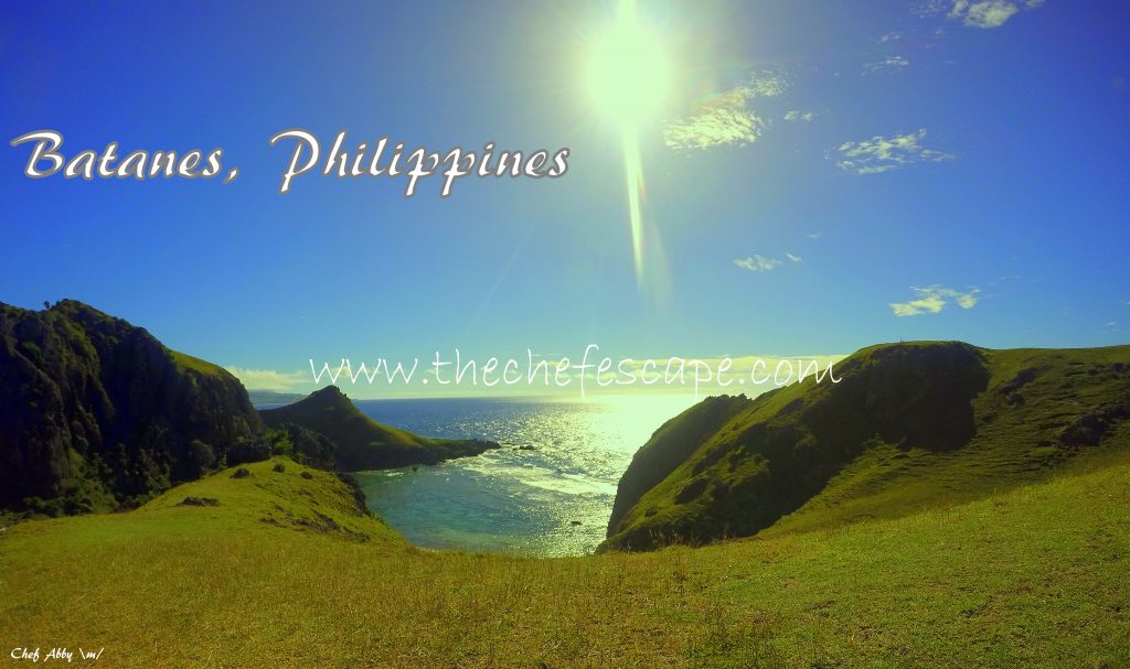 Chef Abby_Batanes-Sabtang Island2016