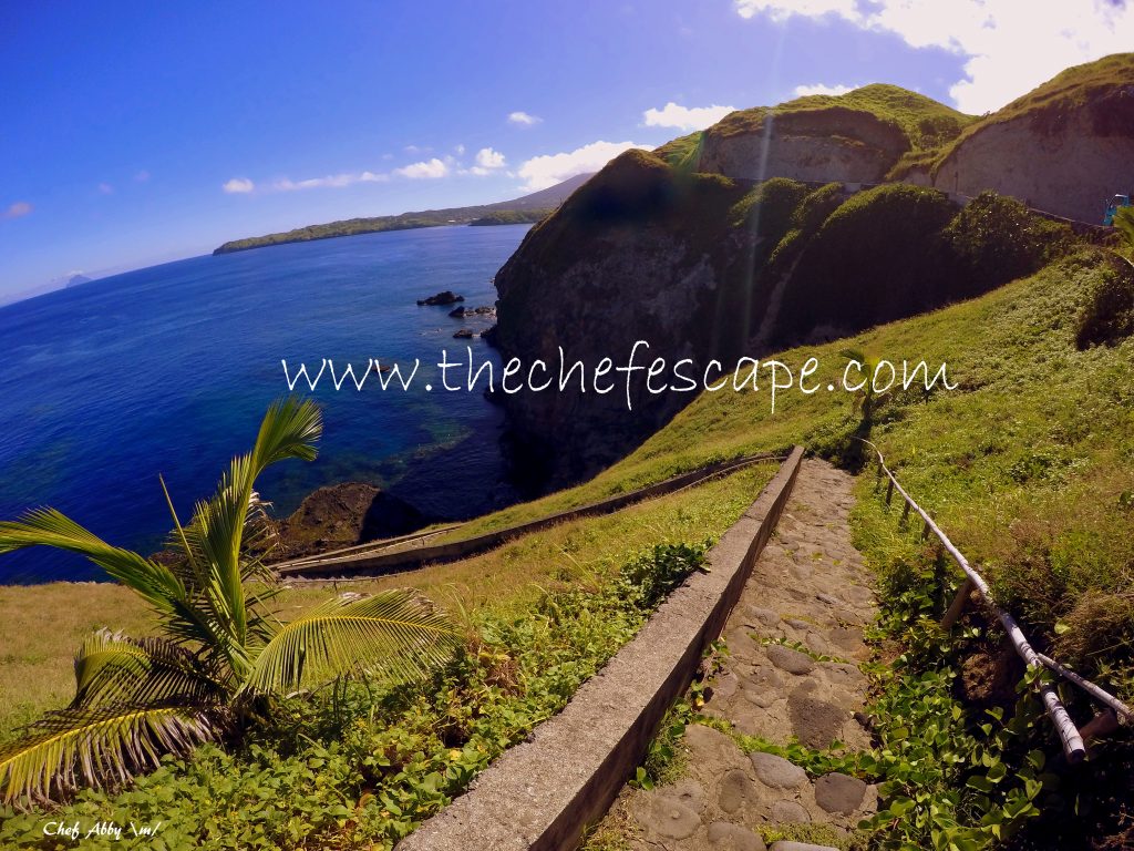 Chef Abby_Southern Batanes 2016