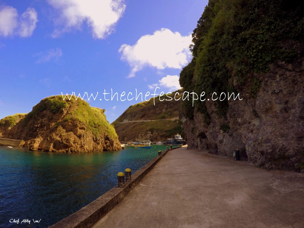 Chef Abby_Southern Batanes 2016
