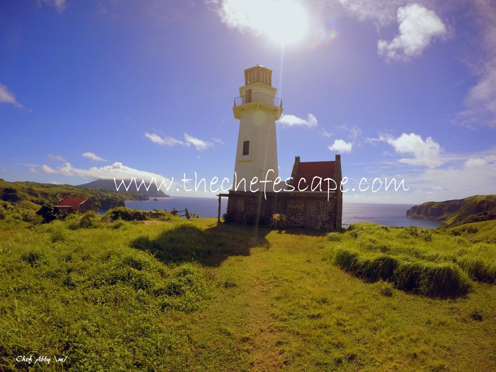 Chef Abby_Southern Batanes 2016