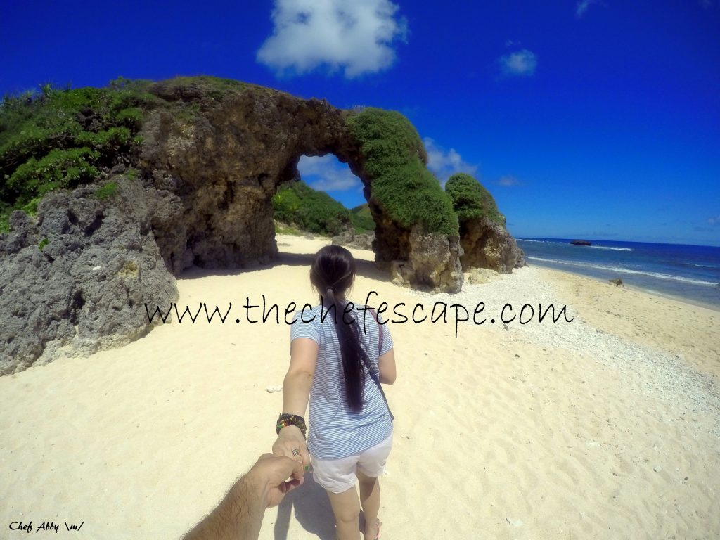 Chef Abby_Batanes-Sabtang Island2016