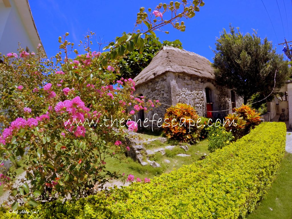 Chef Abby_Southern Batanes 2016