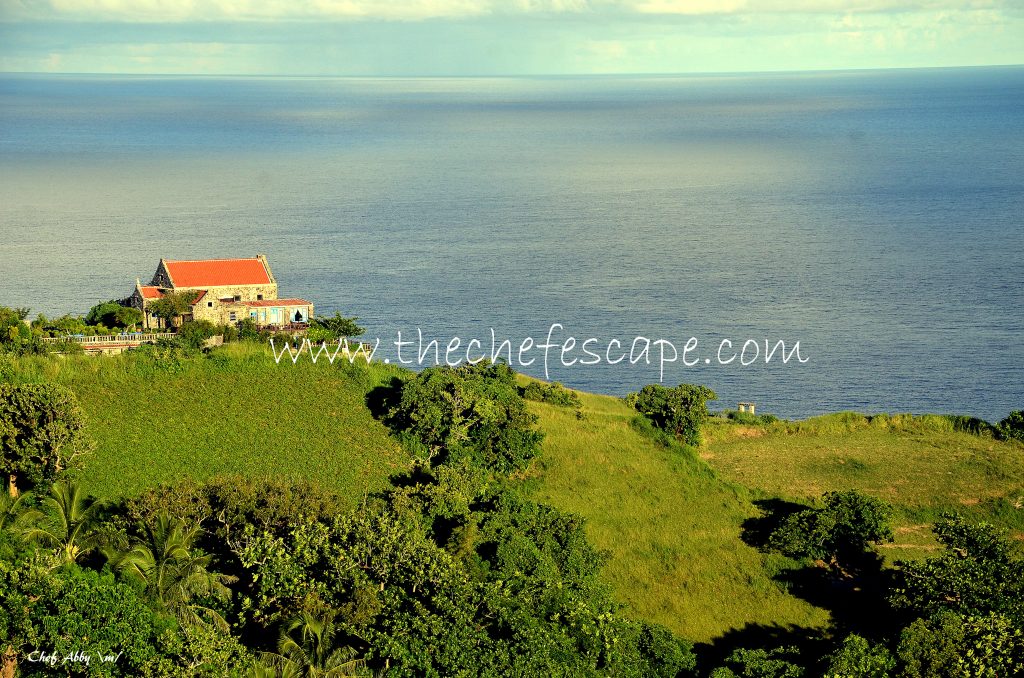 Chef Abby_Northern Batanes 2016