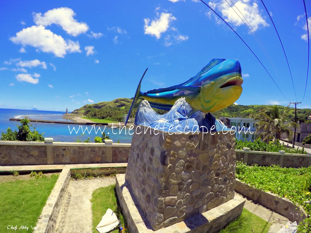 Chef Abby_Southern Batanes 2016