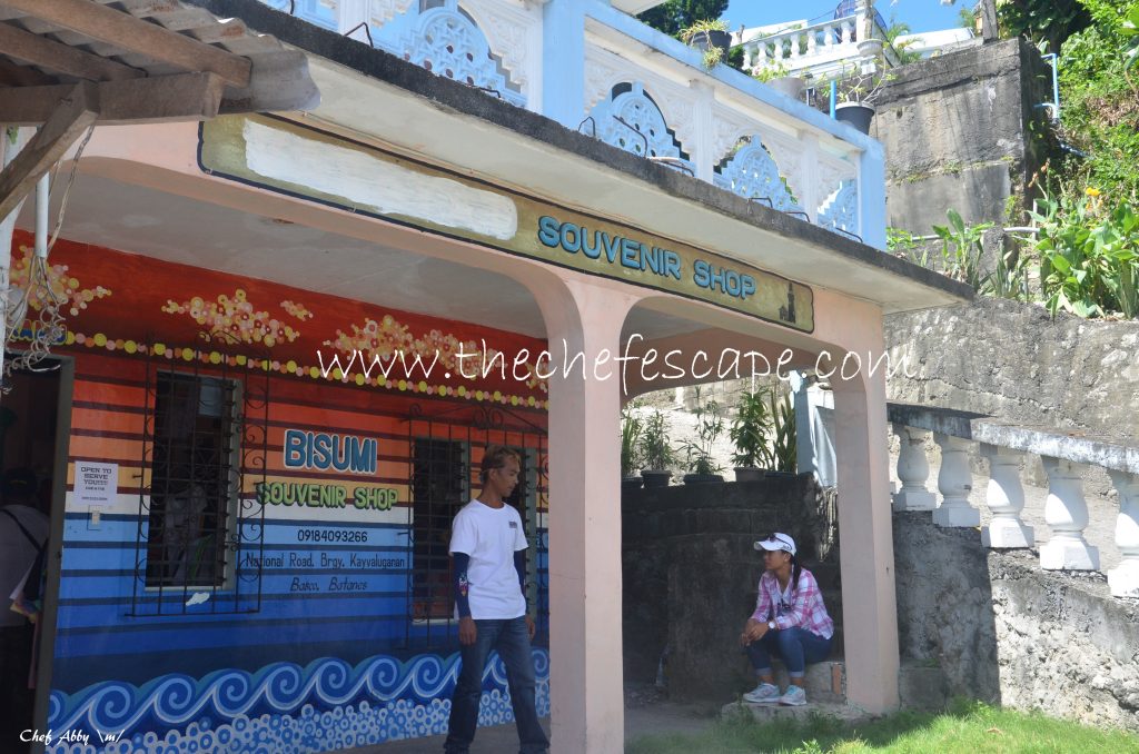 Chef Abby_Northern Batanes 2016