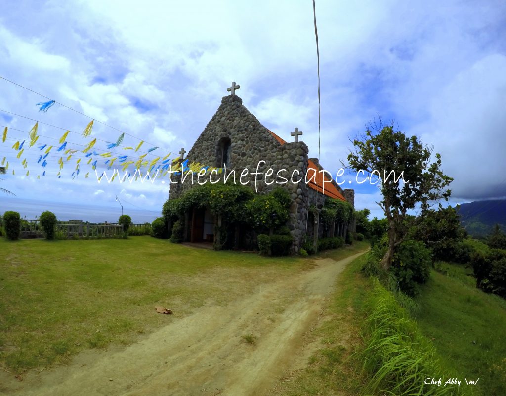 Chef Abby_Northern Batanes 2016
