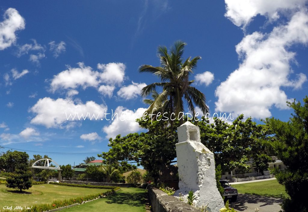 Chef Abby_Southern Batanes 2016