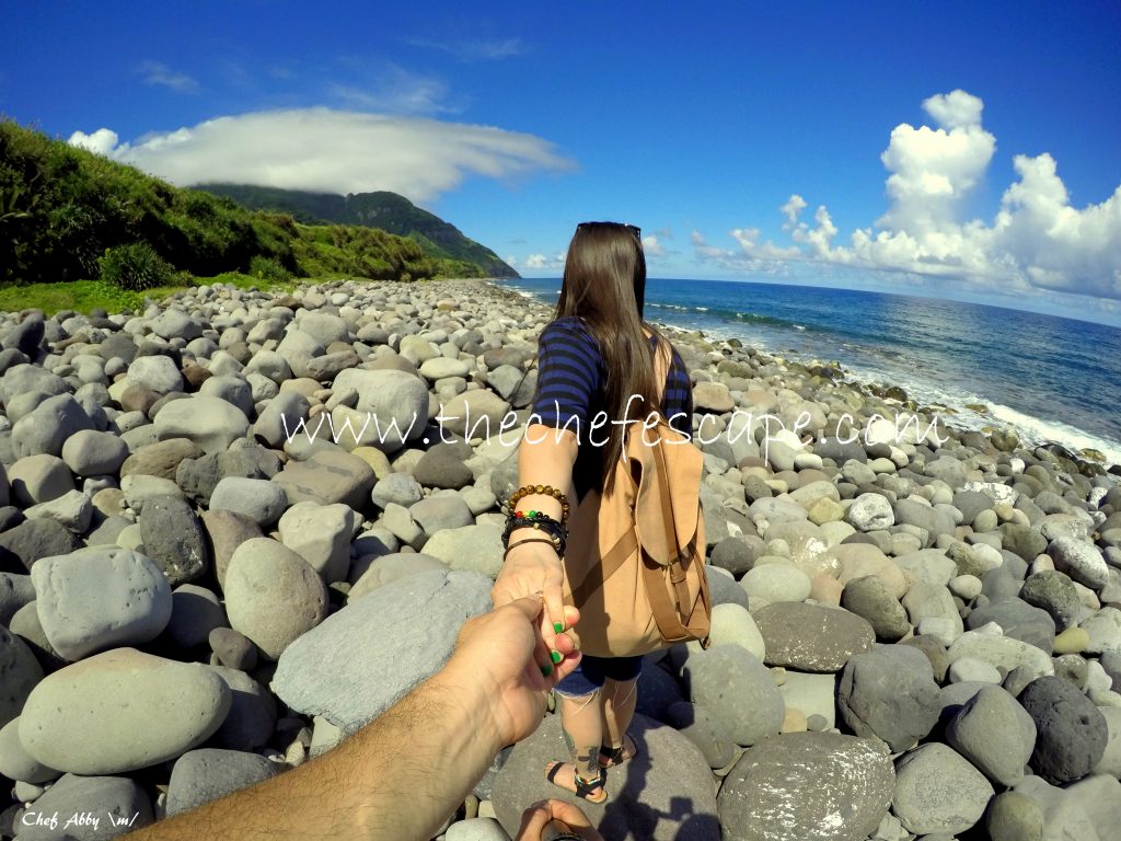 Chef Abby_Northern Batanes 2016