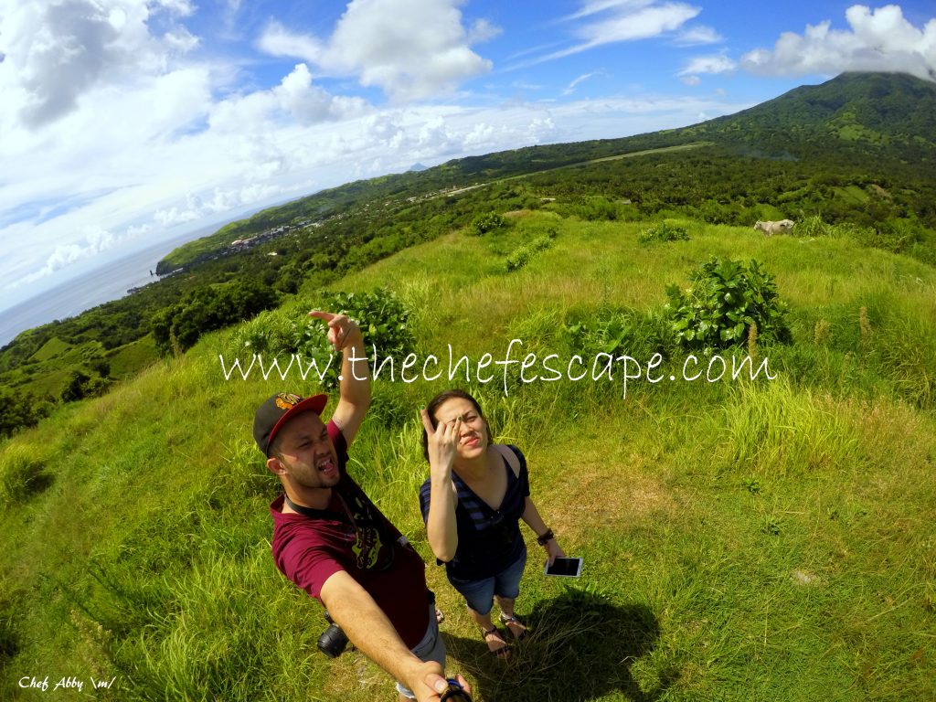 Chef Abby_Northern Batanes 2016