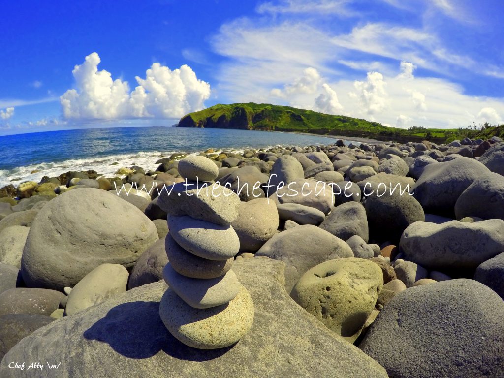 Chef Abby_Northern Batanes 2016