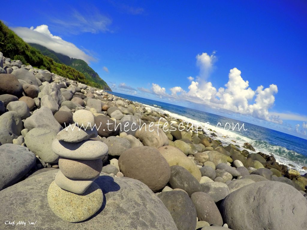 Chef Abby_Northern Batanes 2016