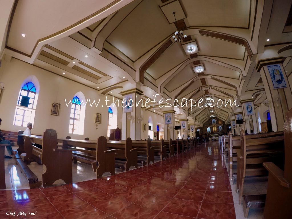 Chef Abby_Northern Batanes 2016