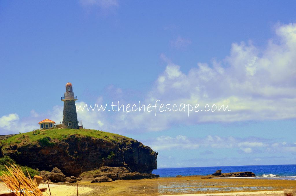 Chef Abby_Batanes-Sabtang Island2016