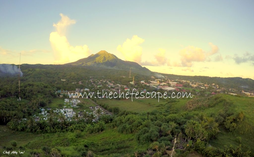 Chef Abby_Northern Batanes 2016