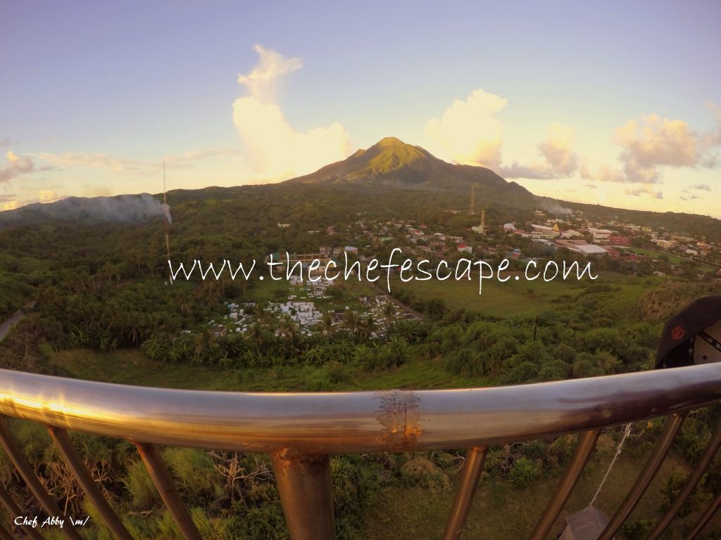 Chef Abby_Northern Batanes 2016