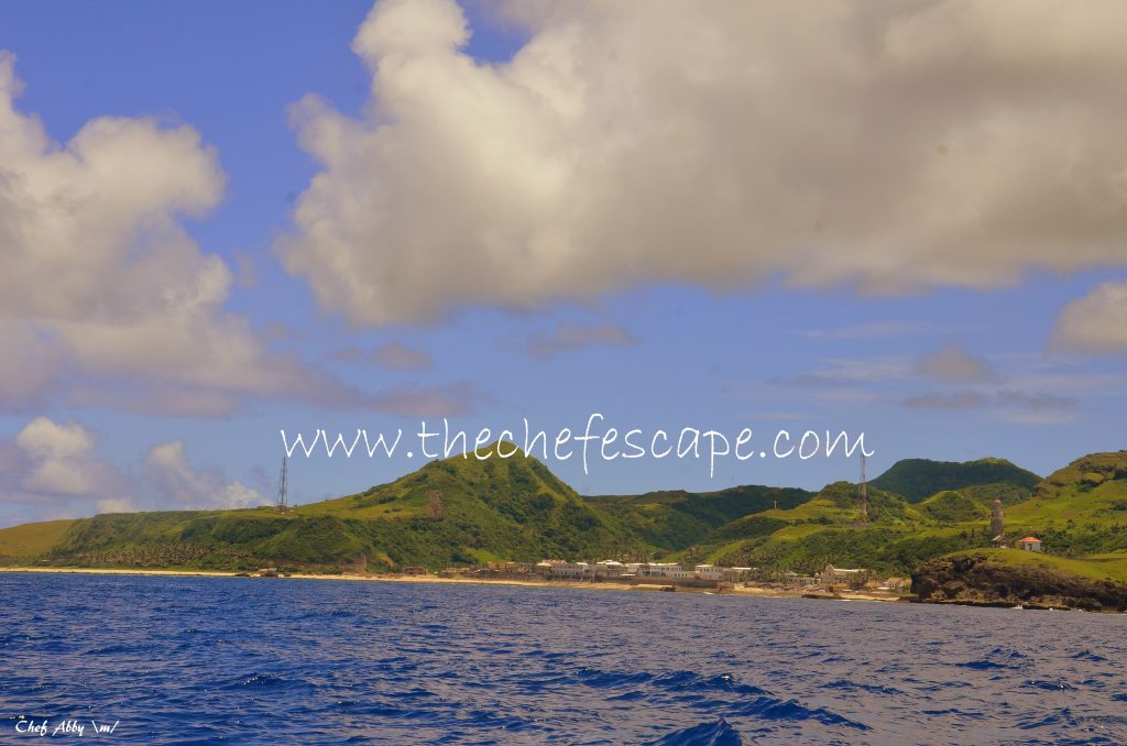 Chef Abby_Batanes-Sabtang Island2016