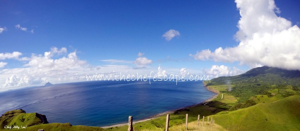 Chef Abby_Northern Batanes 2016