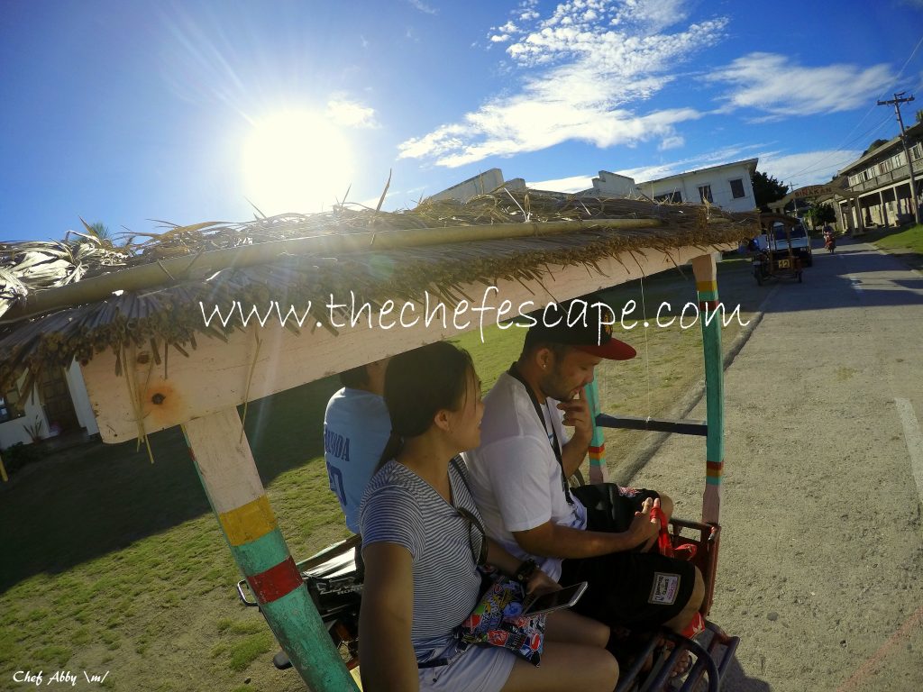 Chef Abby_Batanes-Sabtang Island2016