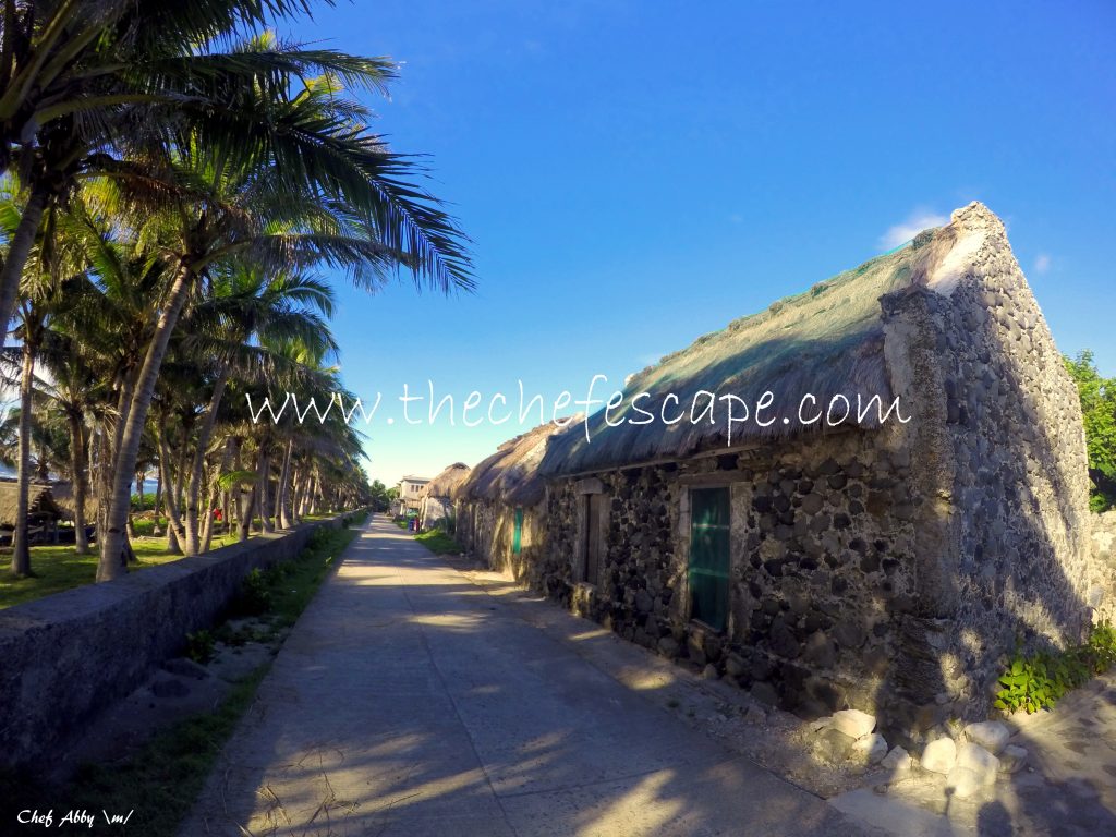 Chef Abby_Batanes-Sabtang Island2016