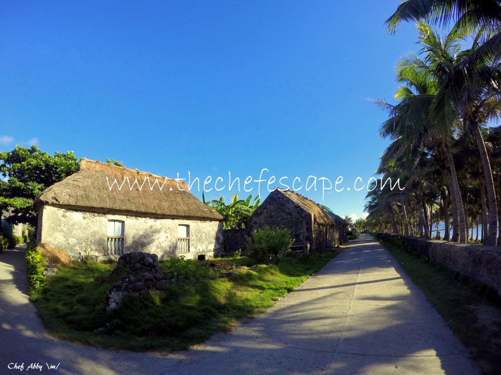 Chef Abby_Batanes-Sabtang Island2016