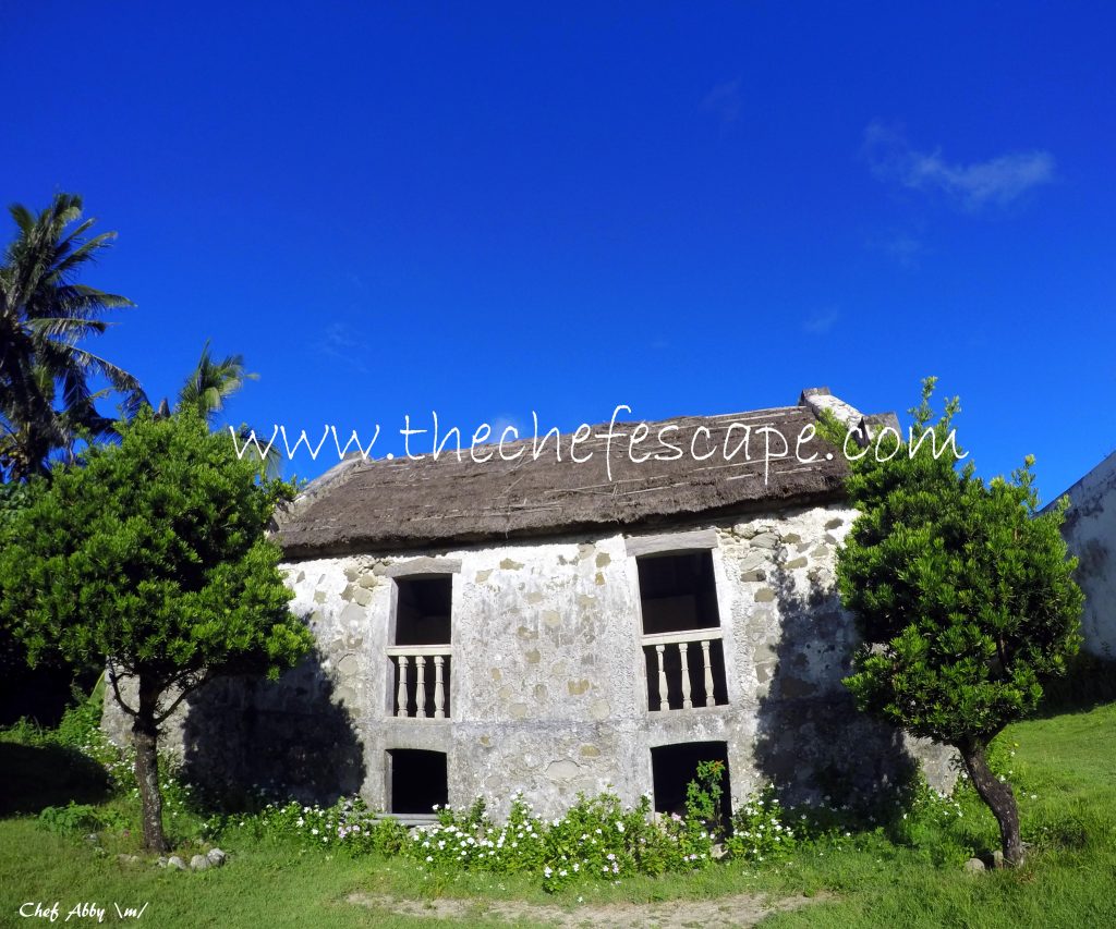 Chef Abby_Batanes-Sabtang Island2016