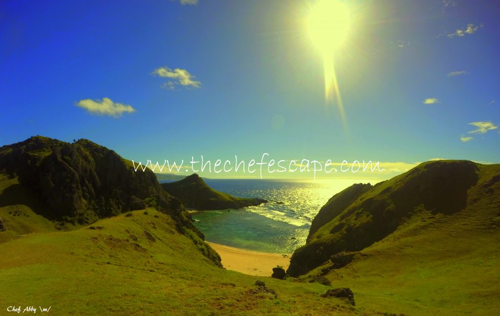 Chef Abby_Batanes-Sabtang Island2016