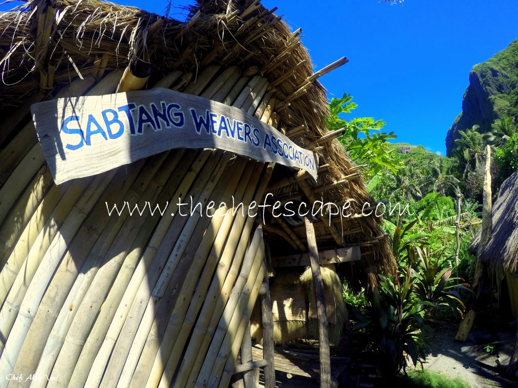 Chef Abby_Batanes-Sabtang Island2016