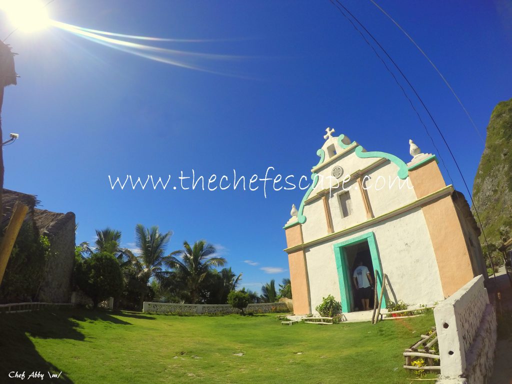 Chef Abby_Batanes-Sabtang Island2016