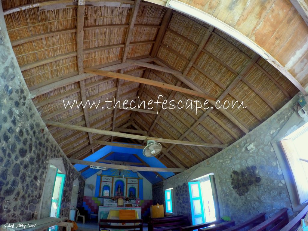 Chef Abby_Batanes-Sabtang Island2016