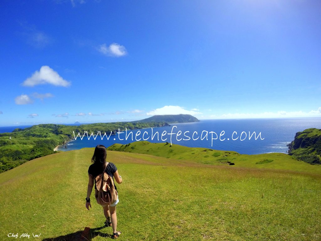 Chef Abby_Southern Batanes 2016
