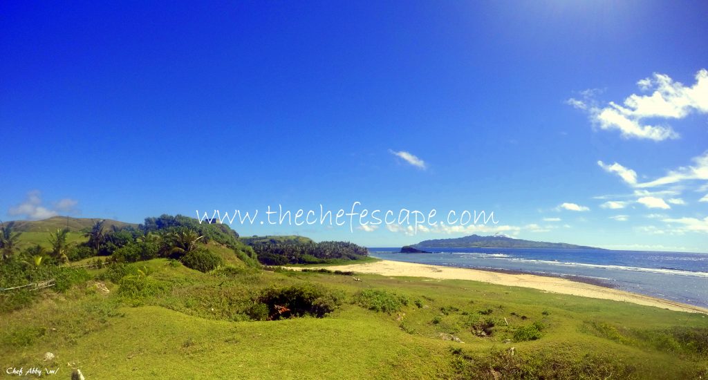 Chef Abby_Batanes-Sabtang Island2016
