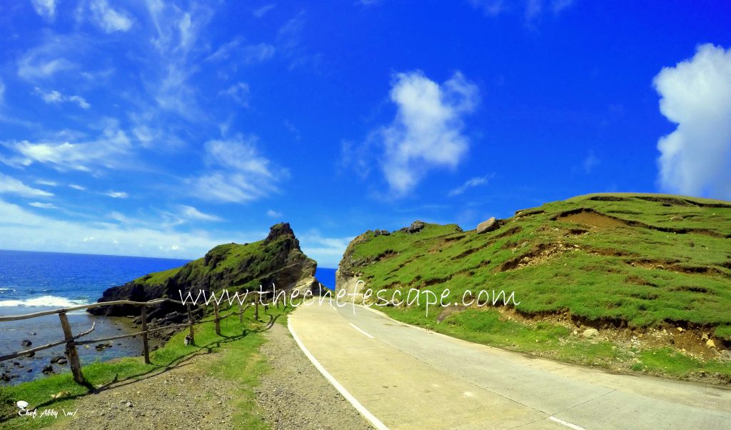 Chef Abby_Southern Batanes 2016