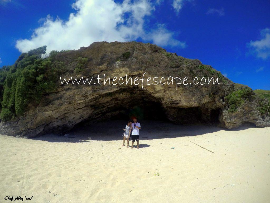 Chef Abby_Batanes-Sabtang Island2016