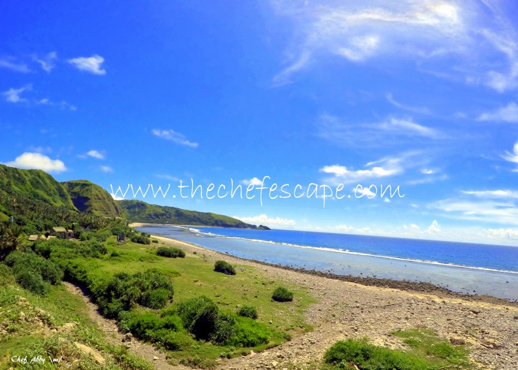 Chef Abby_Southern Batanes 2016