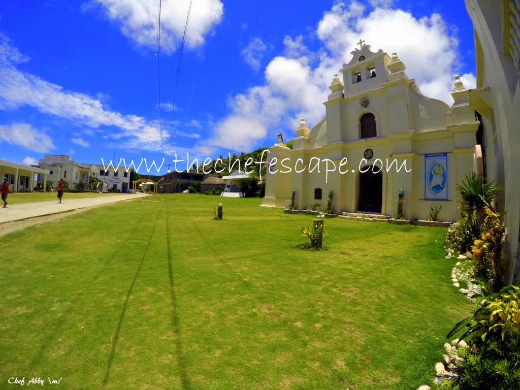 Chef Abby_Batanes-Sabtang Island2016