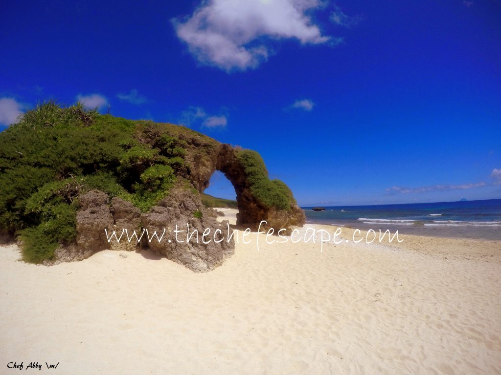 Chef Abby_Batanes-Sabtang Island2016