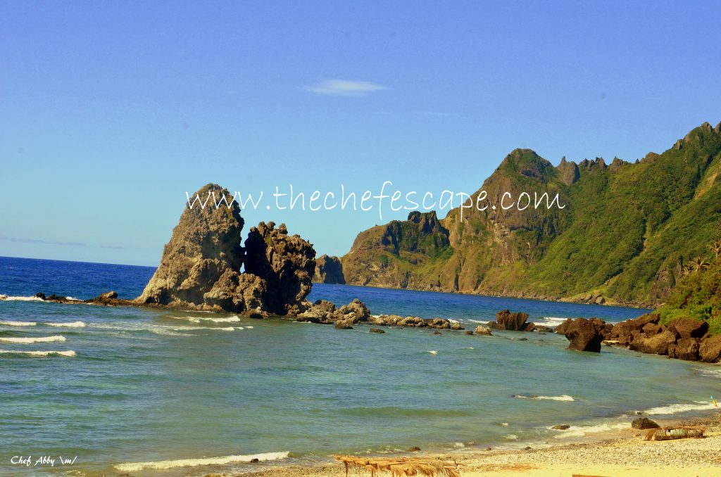 Chef Abby_Batanes-Sabtang Island2016