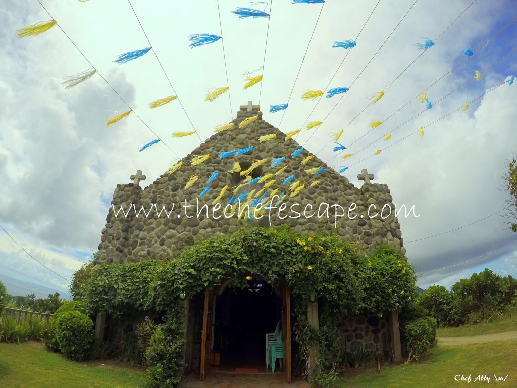 Chef Abby_Northern Batanes 2016