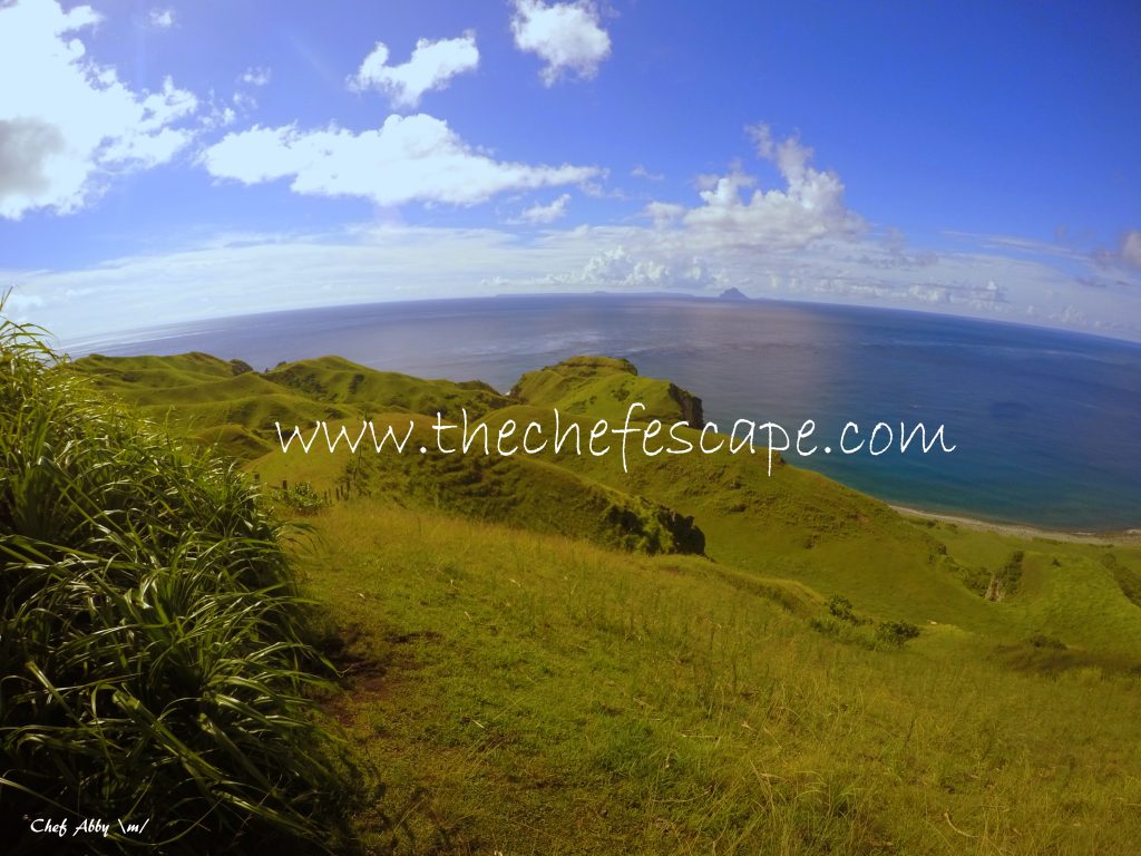 Chef Abby_Northern Batanes 2016