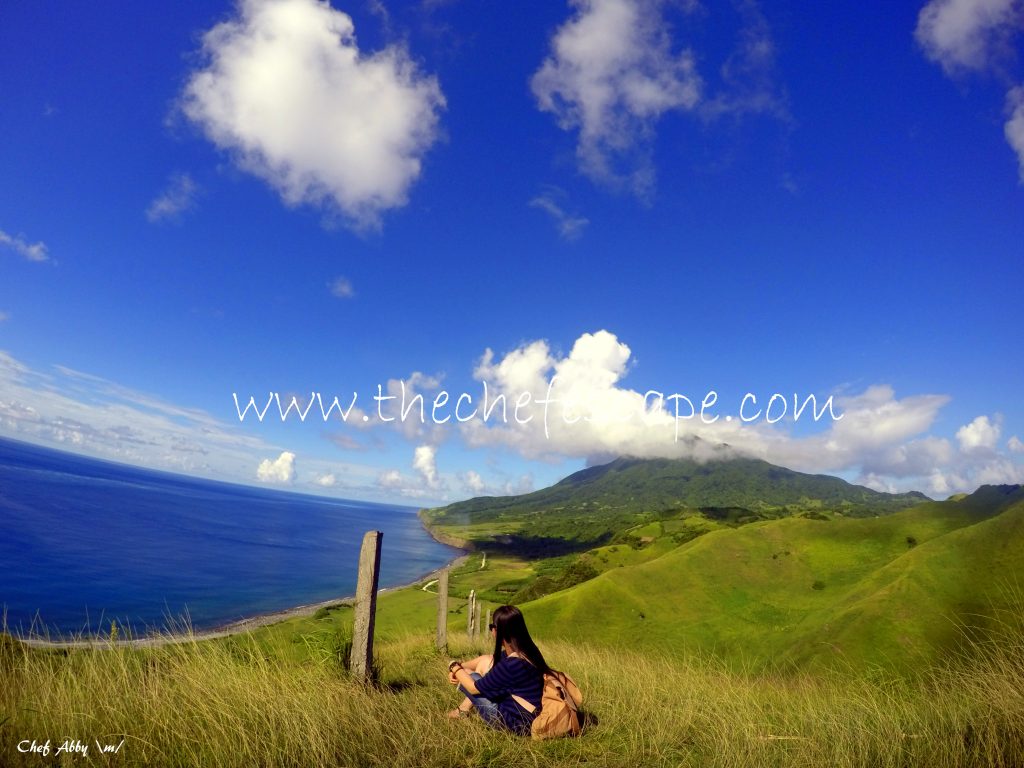 Chef Abby_Northern Batanes 2016