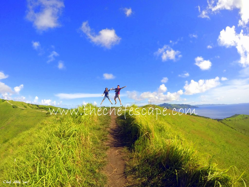 Chef Abby_Northern Batanes 2016