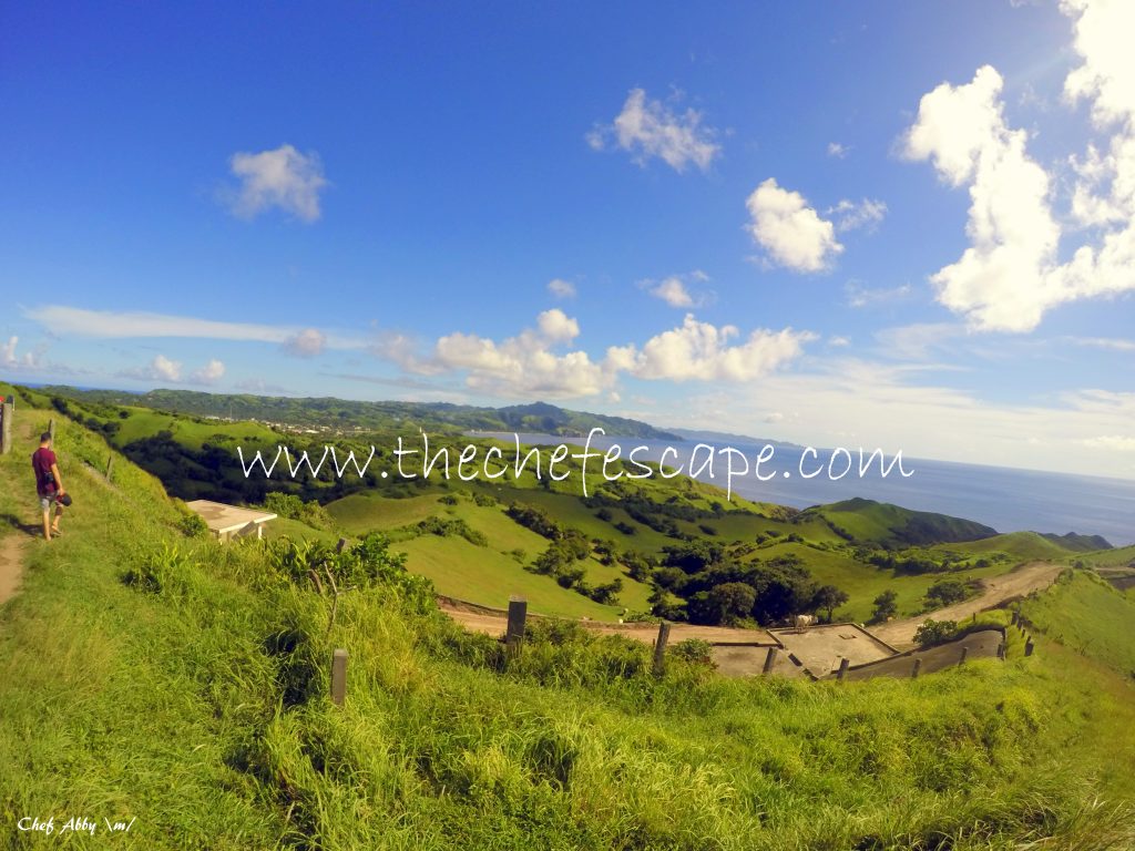 Chef Abby_Northern Batanes 2016